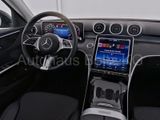 Mercedes-Benz C 180 ENp 58000 Avantgarde Adv Pano 360 KGo - Mercedes-Benz C 180: Schiebedach