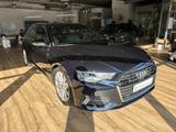 Audi A6 Avant 45 TDI quattro/S -Line/Pano/360Grad - Audi A6: 4g