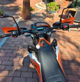 KTM  690 Enduro R Top Zustand/ kein Gelände/LeoVince - KTM ENDURO 690