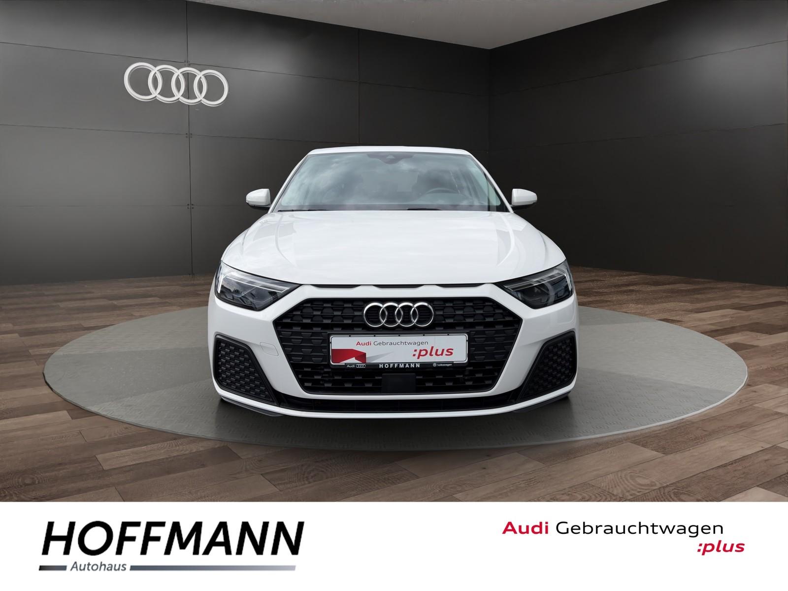Audi A1 Sportback 25 TFSI Navi+LED+PDC