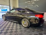 BMW 530d M Sport Lim-LED-LEDER-HUD-LNKRHZG-KAMERA- - BMW 530 mit Diesel-Antrieb: Limousine, 530d M Sport