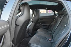 Fahrzeugabbildung Porsche Taycan GTS VOLLAUSSTATTUNG