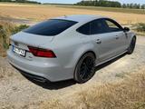 Audi A7 3.0 TDI Competition Matrix B&O Standh RS - Audi A7 von privat