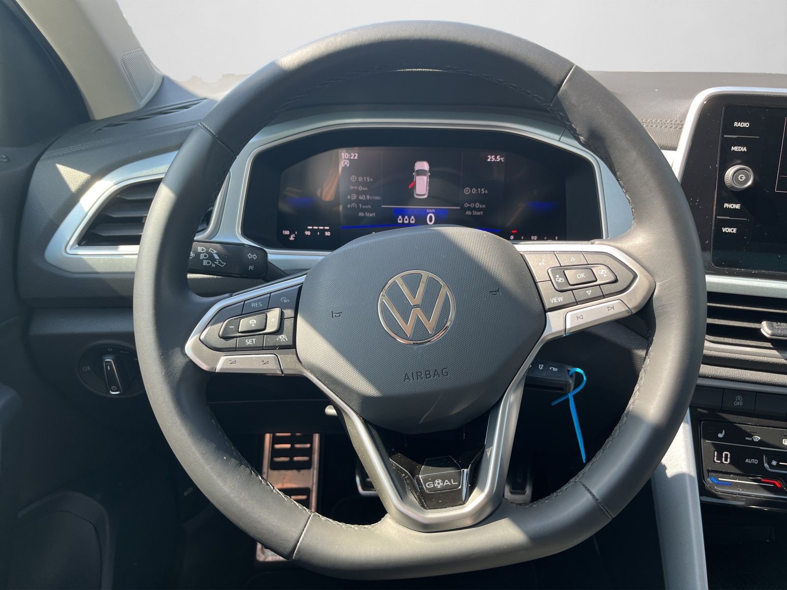 Volkswagen T-Roc - Bild 11