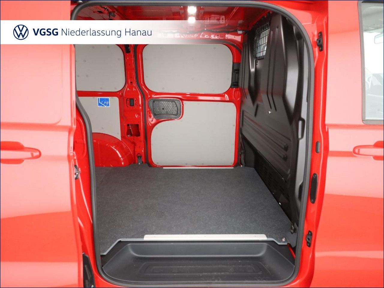 Volkswagen T7 Transporter - Bild 12
