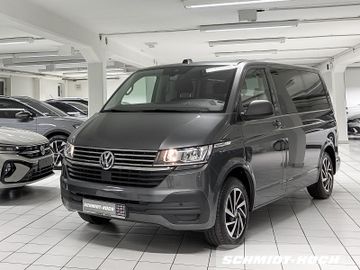 Volkswagen T6 Multivan - 2