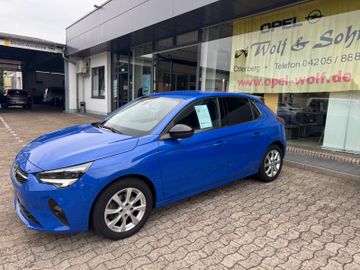 Bild 4 Opel Corsa F Elegance AT +M-LED+KAMERA+PDC+SHZ+ACC+