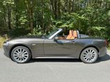 Fiat 124 Spider 1.4 MultiAir Turbo Lusso Automati... - Fiat 124 Spider: Automatik