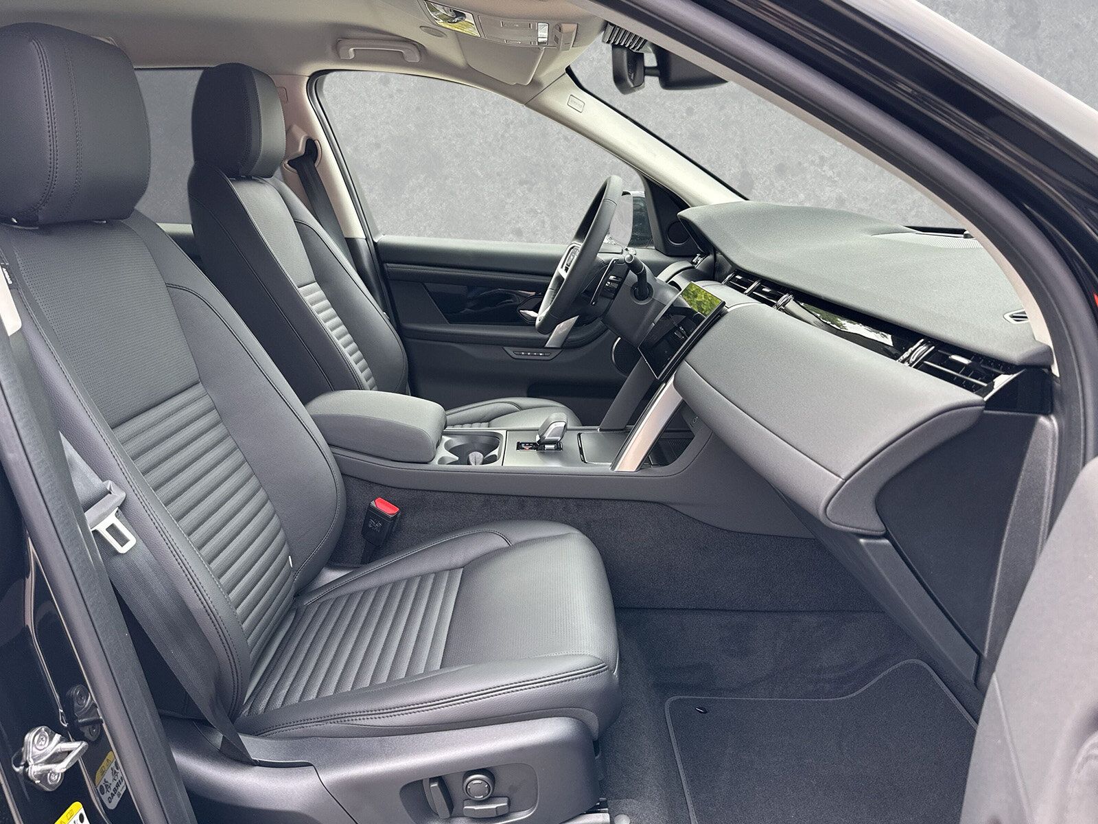 Land Rover Discovery Sport - Bild 3