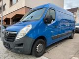 Opel Movano B Kasten/Kombi HKa L3H2 3,5t - gebrauchte Opel Movano aus dem Jahr 2019