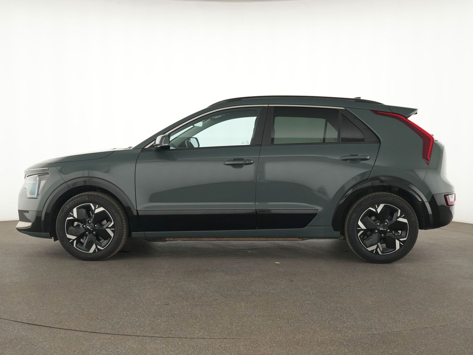 Kia Niro - Bild 9