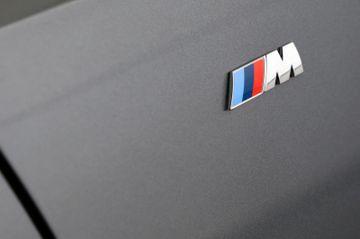 BMW 320i xDrive Limousine M Sport M 50 Jahre