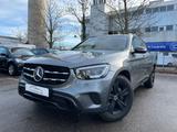 Mercedes-Benz GLC 300d 4M Exclusive-Night-Multibeam-AHK-Kamera - Mercedes-Benz GLC 300 Gebrauchtwagen in München
