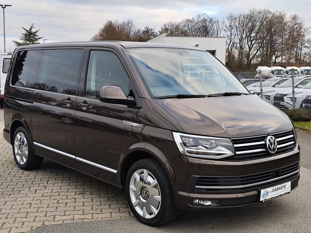 Volkswagen T6 2,0 TDI DSG Multivan Highline