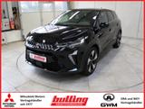 Mitsubishi Grandis Intro Edition 1.8 Hybrid Automatik - schwarze Mitsubishi Grandis