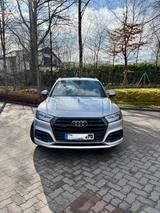 Audi Q5 2.0 TFSI S tronic quattro 