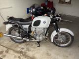 BMW R 60/5 - BMW R 60 5