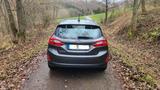 Ford Fiesta 1,0 EcoBoost 74kW, 8-Fach bereift, HU Neu - Ford Fiesta: 1.8