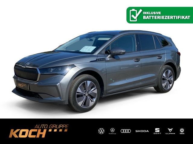 Skoda Enyaq 60*NAVI*MATRIX-LED*ACC*RFK*