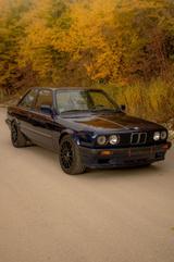 BMW E30 325i - BMW 325 in Augsburg