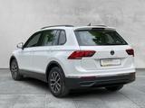 Volkswagen Tiguan 1.5 TSI +LED+NAVI+PDC+KLIMA+SHZ+ACC+ - Volkswagen Tiguan mit Benzin-Antrieb