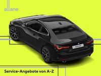 BMW 420 Gran Coupé - Vorschau Bild 3