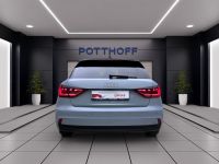 Audi A1 - Vorschau Bild 4