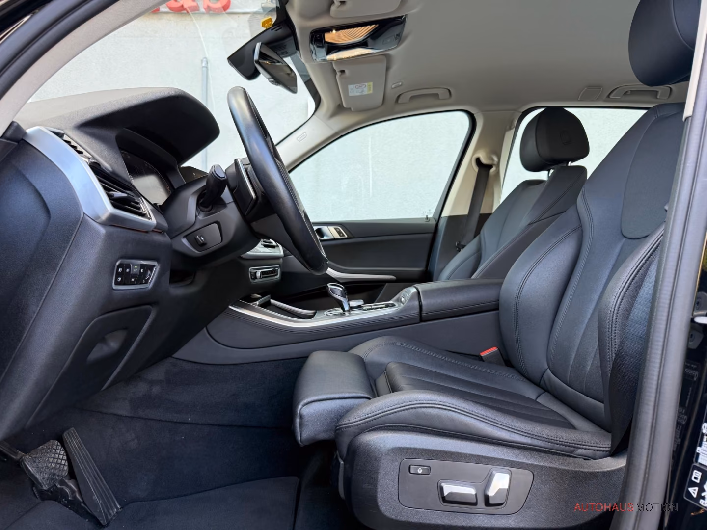 BMW X5 xDrive 25 d Navi HUD LED Memory Kamera ACC Pa