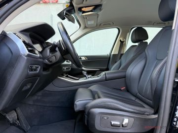 BMW X5 - 10