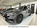 Audi Q8 50 TDI PANO*SLINE*B&O*KAM*MATRIX - Audi Q8: Sline
