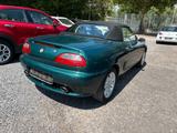 MGF 1.8i 88 kW - MG MGF Gebrauchtwagen