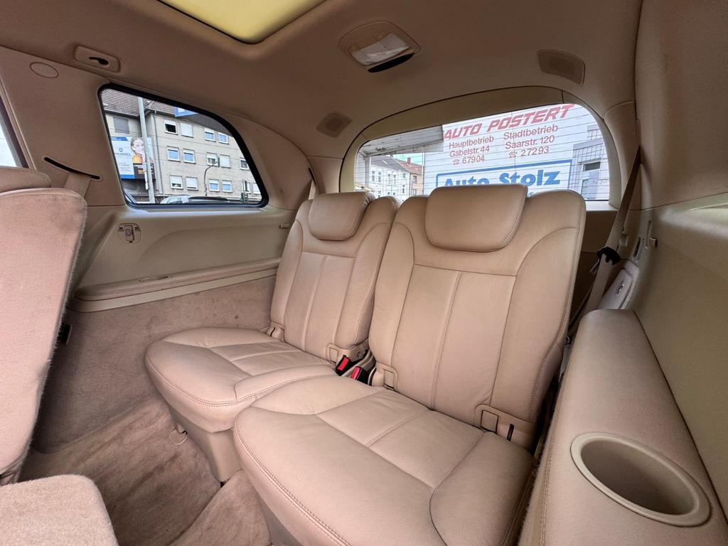 Mercedes-Benz GL 420