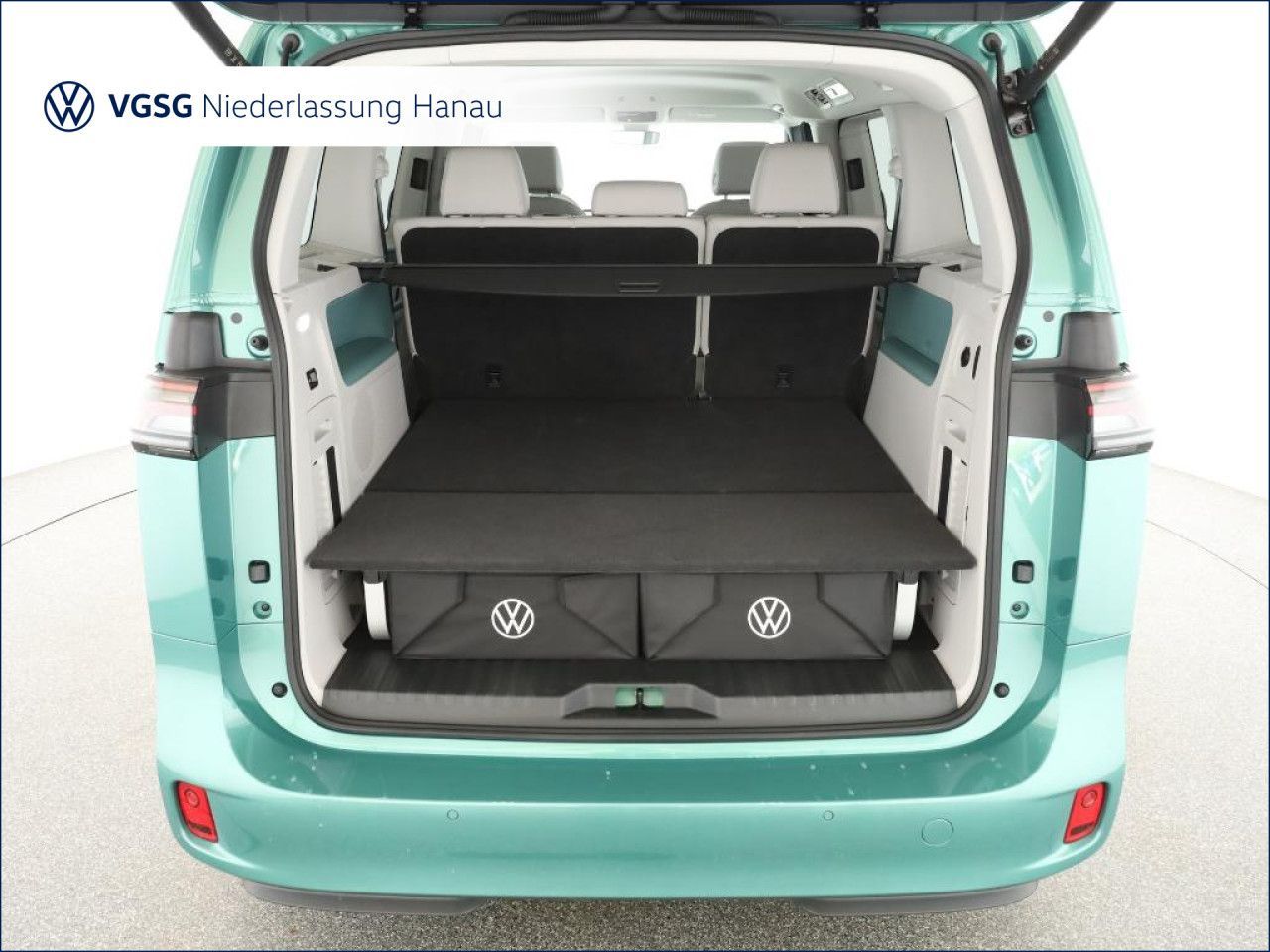 Volkswagen ID. Buzz - Bild 15