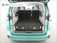 Volkswagen ID. Buzz - Vorschau Bild 15
