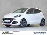 Hyundai i10 1.0 TGDI Facelift 2025 N-Line Navi LED Kamer
