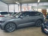 Volkswagen Touareg 3.0 V6 TDI SCR 4MOT One Million Tipt... - Volkswagen Touareg One-Million