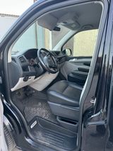 Volkswagen T6 Caravelle - Volkswagen T6 Caravelle aus 2019
