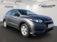 Honda HR-V Comfort Klimaautom SHZ Notbremsass. Temp Te