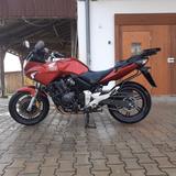 Honda CBF 600 - HONDA 2006 CBF 600