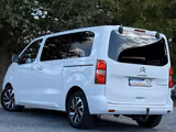 Citroën SpaceTourer Shine*Automatik*Pano*8-Sitzer*Voll* - Citroën mit Diesel-Antrieb