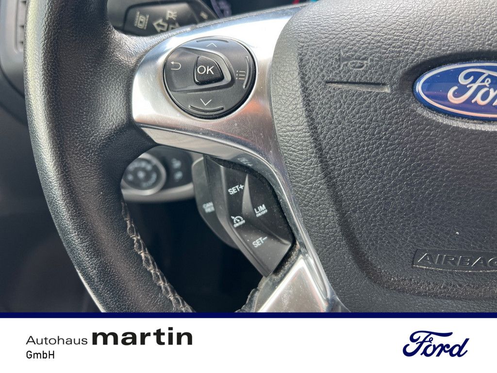 Fahrzeugabbildung Ford Tourneo Connect 1,5 Grand Titanium L2 7-SITZER