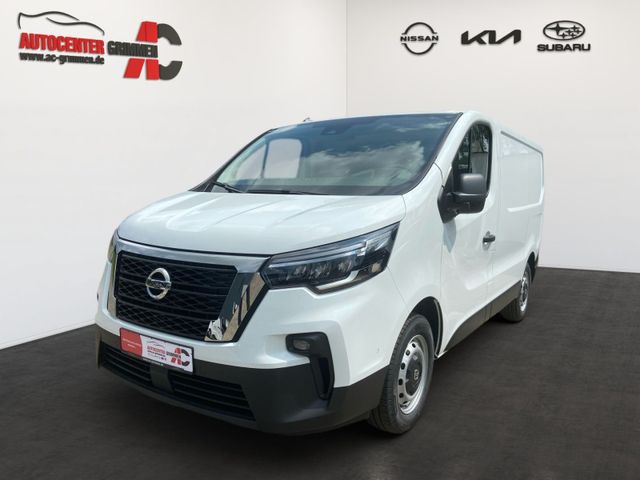 Nissan Primastar Kastenwagen L1H1 3,0t N-Connecta AHK L