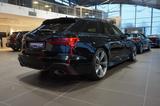 Audi RS6 Avant quattro Laser 305km/h Keramik B&O RS A - Audi RS6 in Bremen