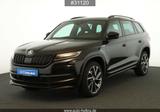 Skoda Kodiaq 2.0 TDI Sportline 4x4 #AHK#DCC#20Z# - Skoda Kodiaq: Sportline