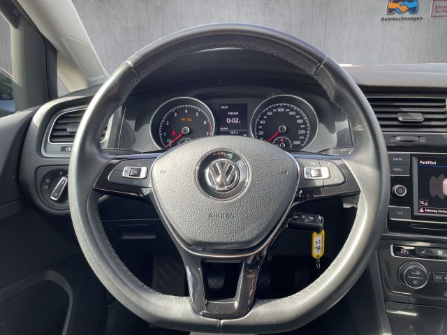 Golf VII 1.4 TSI Comfortline Klima Einparkhilfe