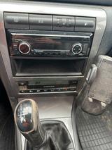 Skoda Octavia Combi 2.0 Style - Gebrauchtwagen bis 800 Euro