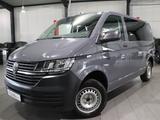 Volkswagen T6.1 Transporter KOMBI 2.0 TDI 9-SITZER / GREY - Volkswagen T6 aus 2024