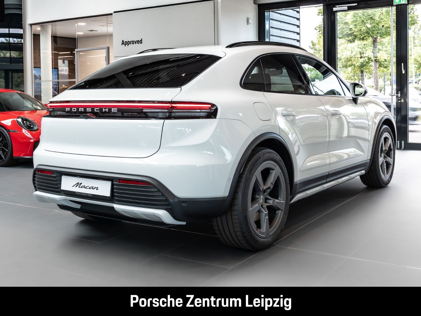 Porsche Macan - Bild 6