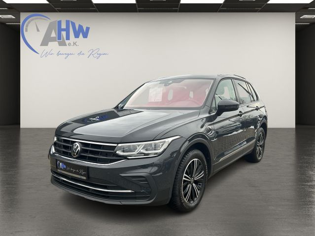 Volkswagen Tiguan 2,0 TDI SCR DSG ActiveIQ.Light