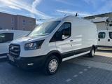 Ford Transit Kasten 310 L3H2 Trend Klima, PDC, Würth - Ford Diesel Kastenwagen Transit trend 310 l3 h2